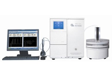 PIC-10A type (single system autosampler)