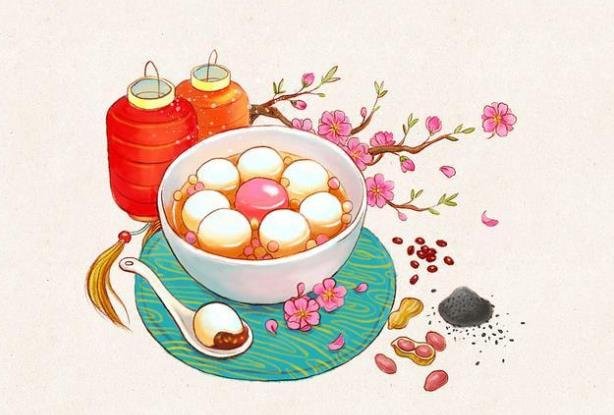 青岛普仁仪器祝您：阖家团圆 共赏元宵
