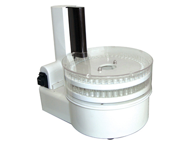 PAS autosampler
