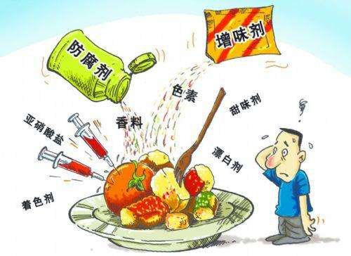 食品安全检测需要离子色谱仪 食品安全检测需要离子色谱仪