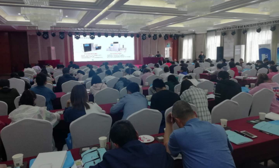 PIC-10型离子色谱仪及新品PIC-80型离子色谱仪参会 PIC-10型离子色谱仪及新品PIC-80型离子色谱仪参会