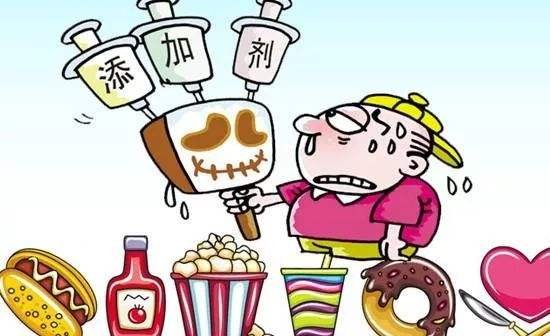 分享五种食品添加剂的常用检测具体方法(含离子色谱法、气相色谱法等) 分享五种食品添加剂的常用检测具体方法(含离子色谱法、气相色谱法等)