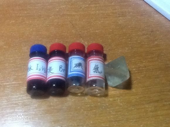 可吸附有机卤素 可吸附有机卤素