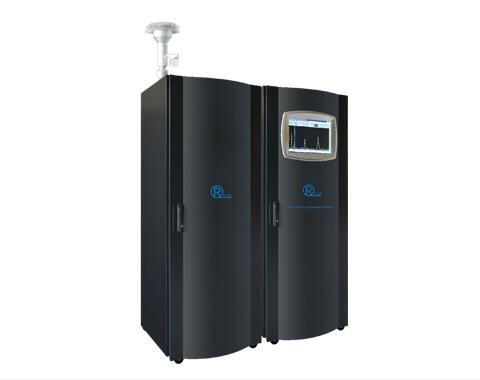 大气气溶胶在线分析仪器 大气气溶胶在线分析仪器