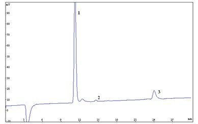离子色谱测定虾养殖业水体中的阴离子 离子色谱测定虾养殖业水体中的阴离子