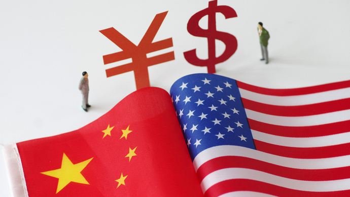 美国封锁华为5G 美国封锁华为5G