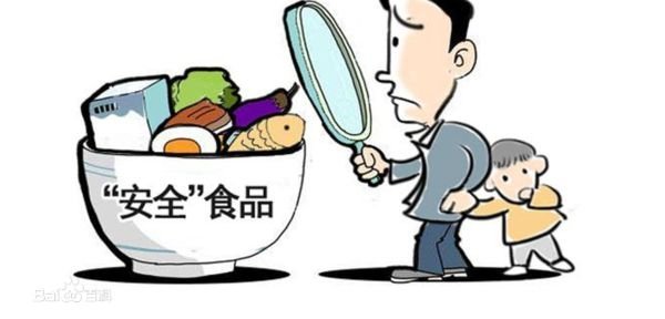 食品安全法保障食品安全 食品安全法保障食品安全