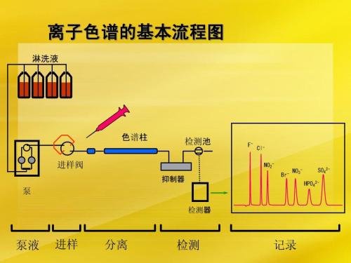 离子色谱高压泵注意事项 离子色谱高压泵注意事项