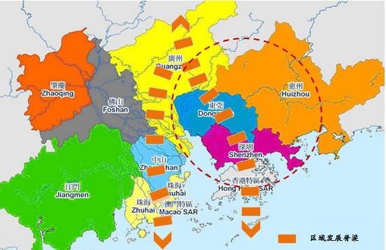科学仪器创新中心 科学仪器创新中心