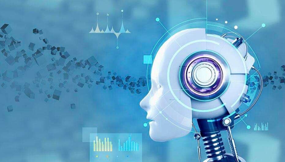 AI人工智能促进仪器行业发展 AI人工智能促进仪器行业发展