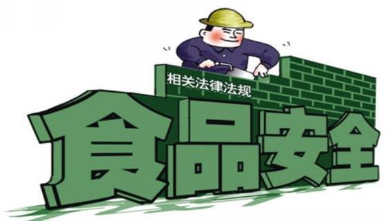 涉及液相色谱-串联质谱法的食品安全国家标准 涉及液相色谱-串联质谱法的食品安全国家标准