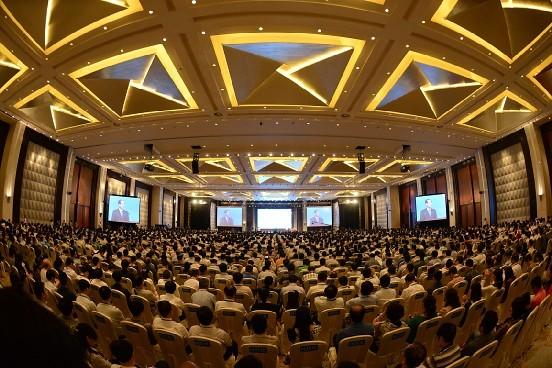 中国科协征选重要学术会议名单 公布会议指南实施事项