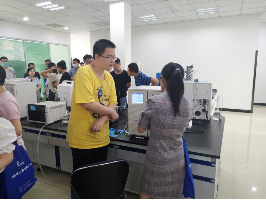 普仁仪器 普仁仪器