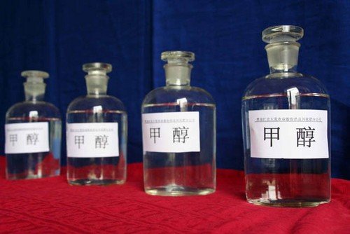 工业甲醇和燃料乙醇中离子的测定 工业甲醇和燃料乙醇中离子的测定